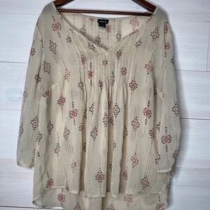 Torrid Women’s 1X Shirt